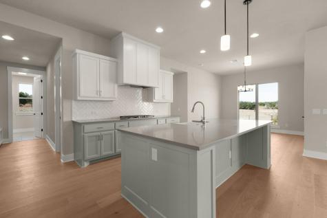 103 Buck Rabbit Road Briggs TX 78608