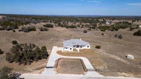 103 Buck Rabbit Road Briggs TX 78608