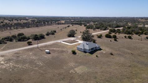 103 Buck Rabbit Road Briggs TX 78608