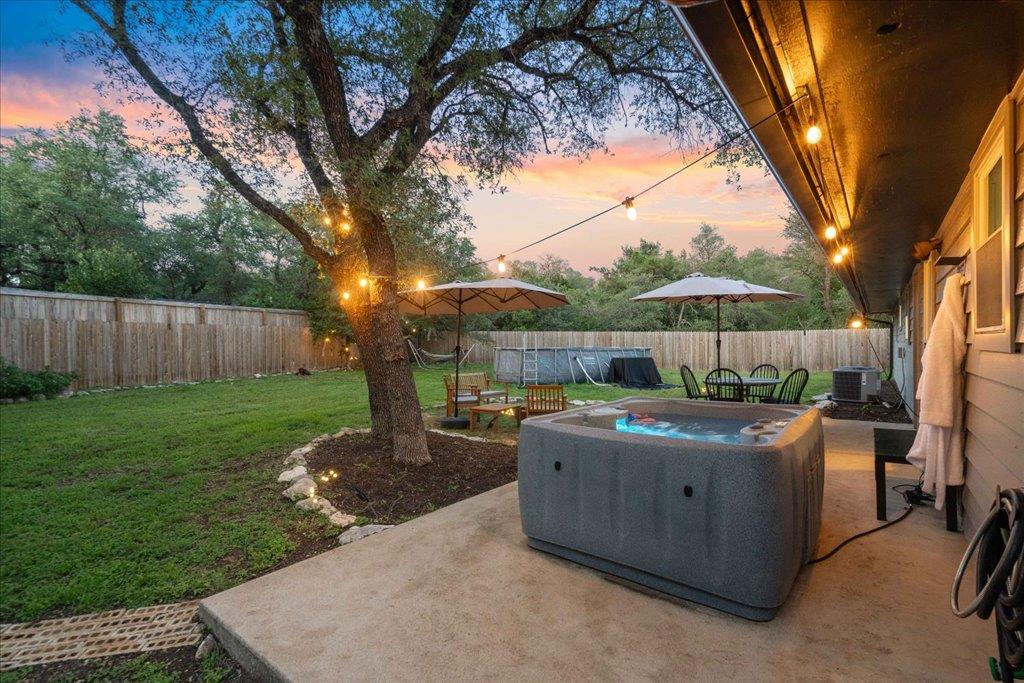 805 Wooten Street Cedar Park TX 78613
