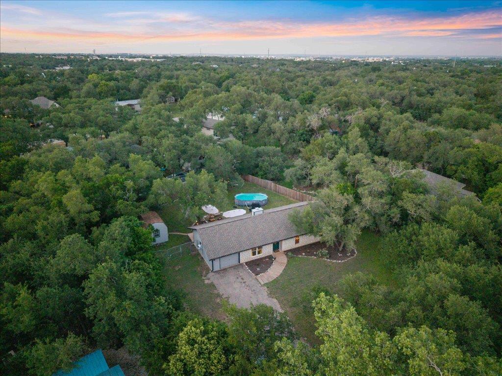 805 Wooten Street Cedar Park TX 78613