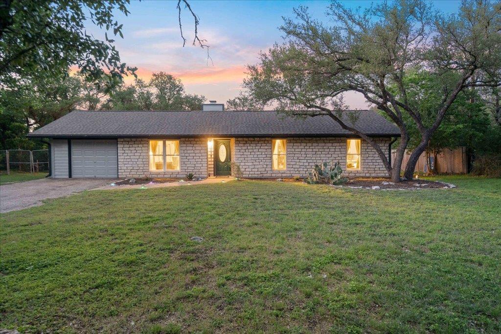 805 Wooten Street Cedar Park TX 78613