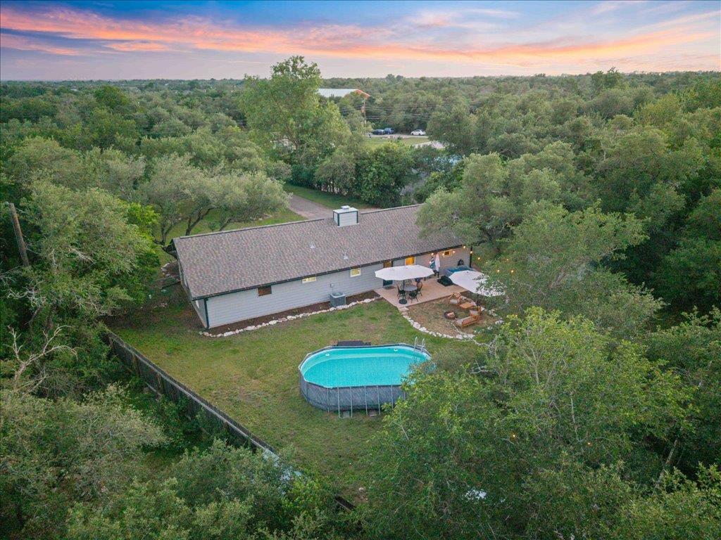 805 Wooten Street Cedar Park TX 78613