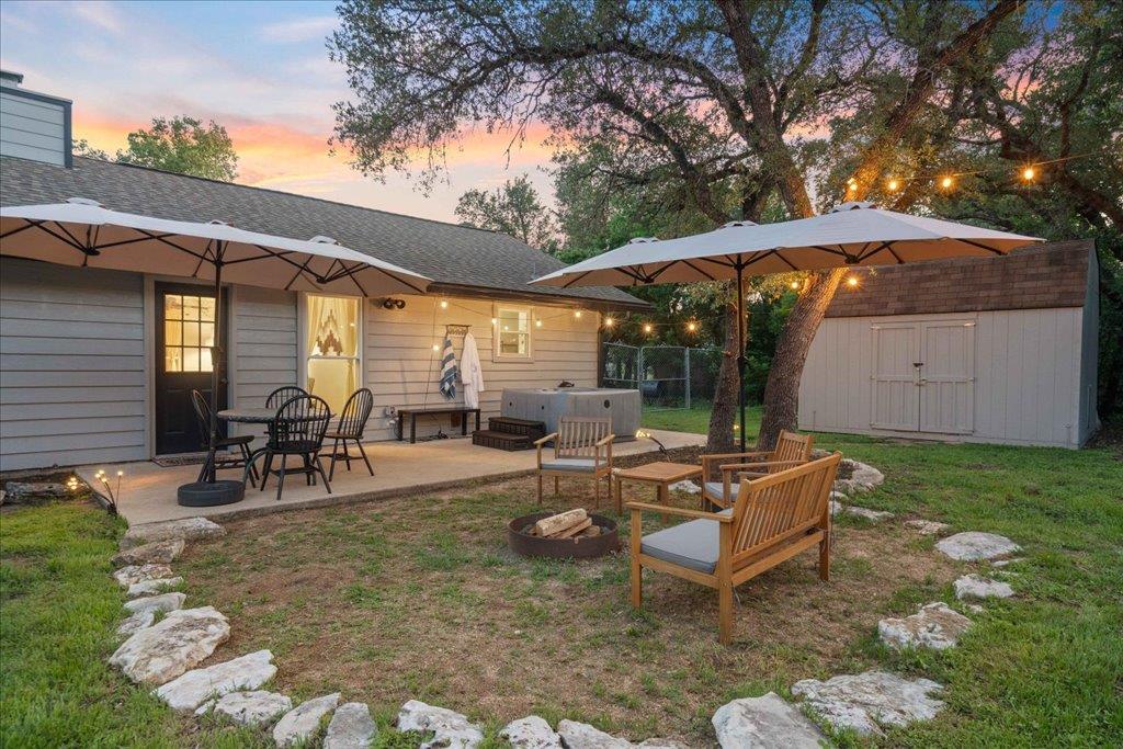 805 Wooten Street Cedar Park TX 78613