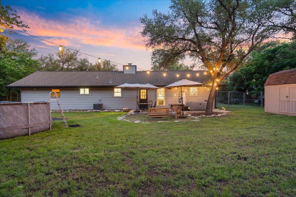 805 Wooten Street Cedar Park TX 78613