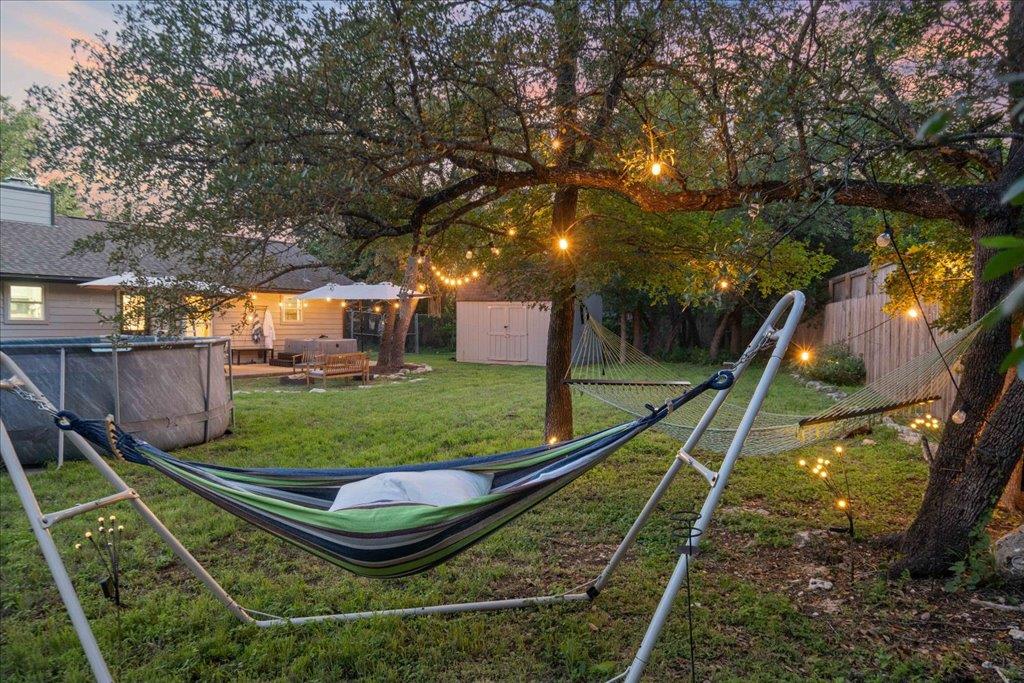 805 Wooten Street Cedar Park TX 78613