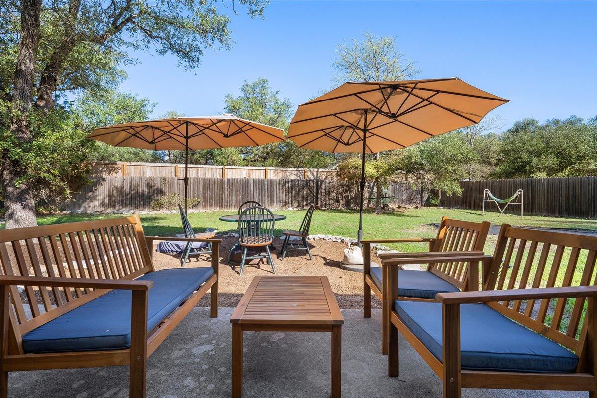 805 Wooten Street Cedar Park TX 78613