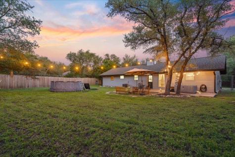 805 Wooten Street Cedar Park TX 78613