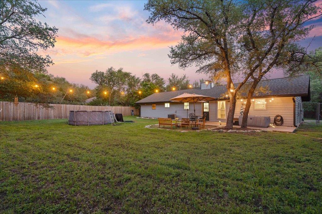 805 Wooten Street Cedar Park TX 78613