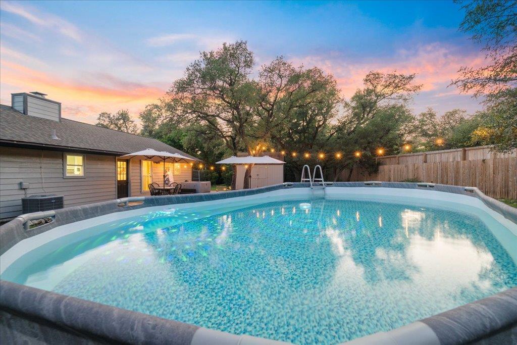 805 Wooten Street Cedar Park TX 78613