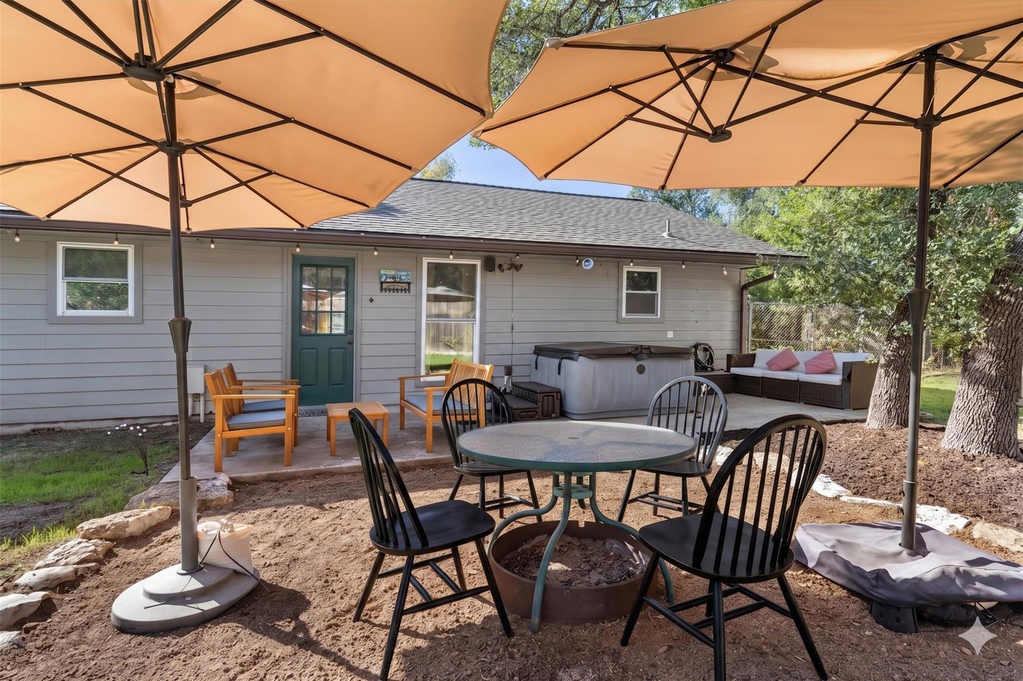805 Wooten Street Cedar Park TX 78613