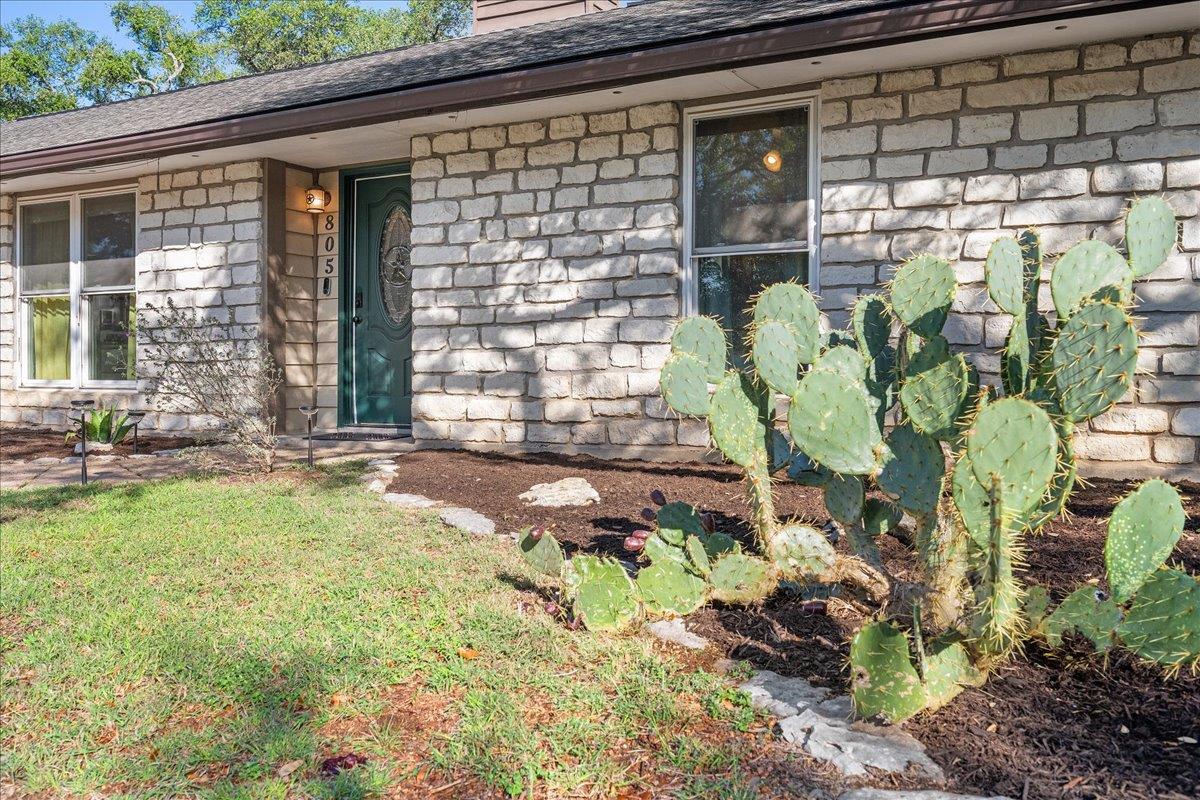 805 Wooten Street Cedar Park TX 78613