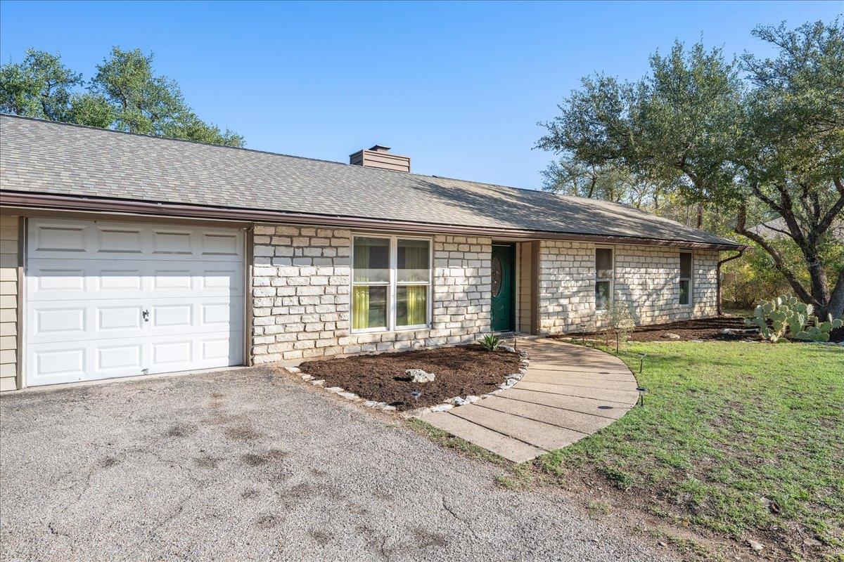 805 Wooten Street Cedar Park TX 78613