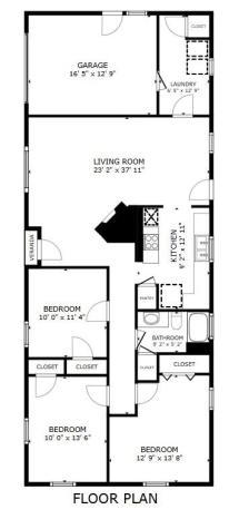 805 Wooten Street Cedar Park TX 78613