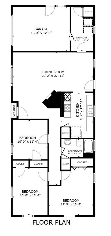 805 Wooten Street Cedar Park TX 78613