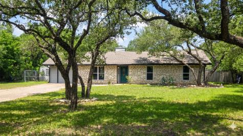 805 Wooten Street Cedar Park TX 78613