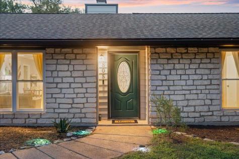 805 Wooten Street Cedar Park TX 78613