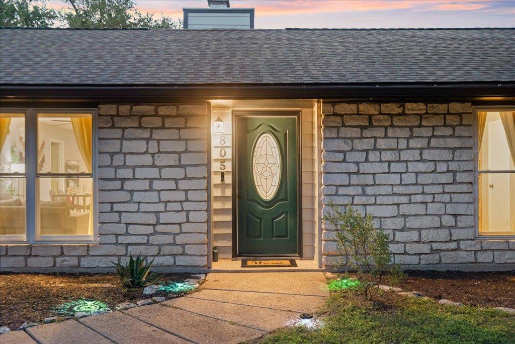 805 Wooten Street Cedar Park TX 78613