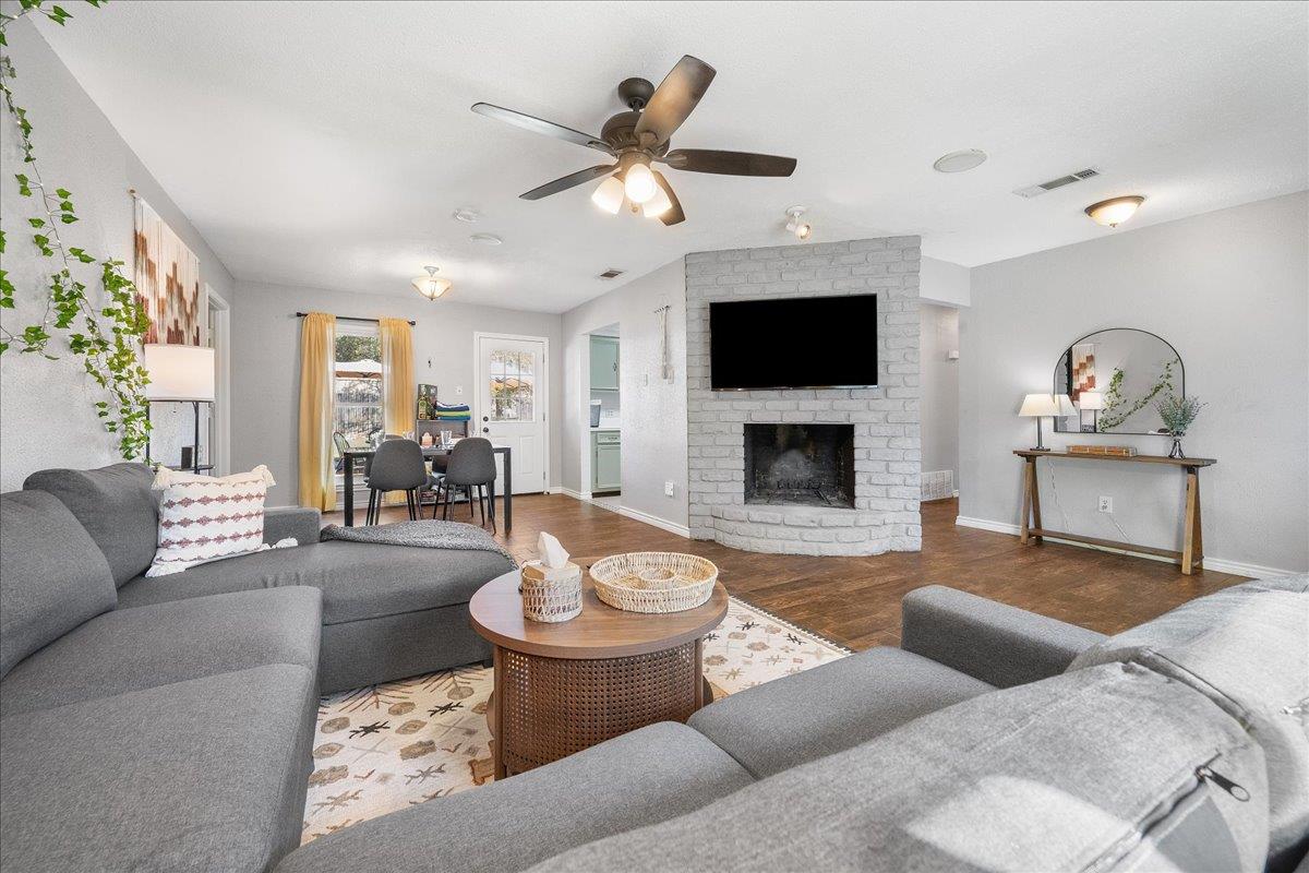 805 Wooten Street Cedar Park TX 78613