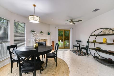 4811 Alta Loma Drive Austin TX 78749
