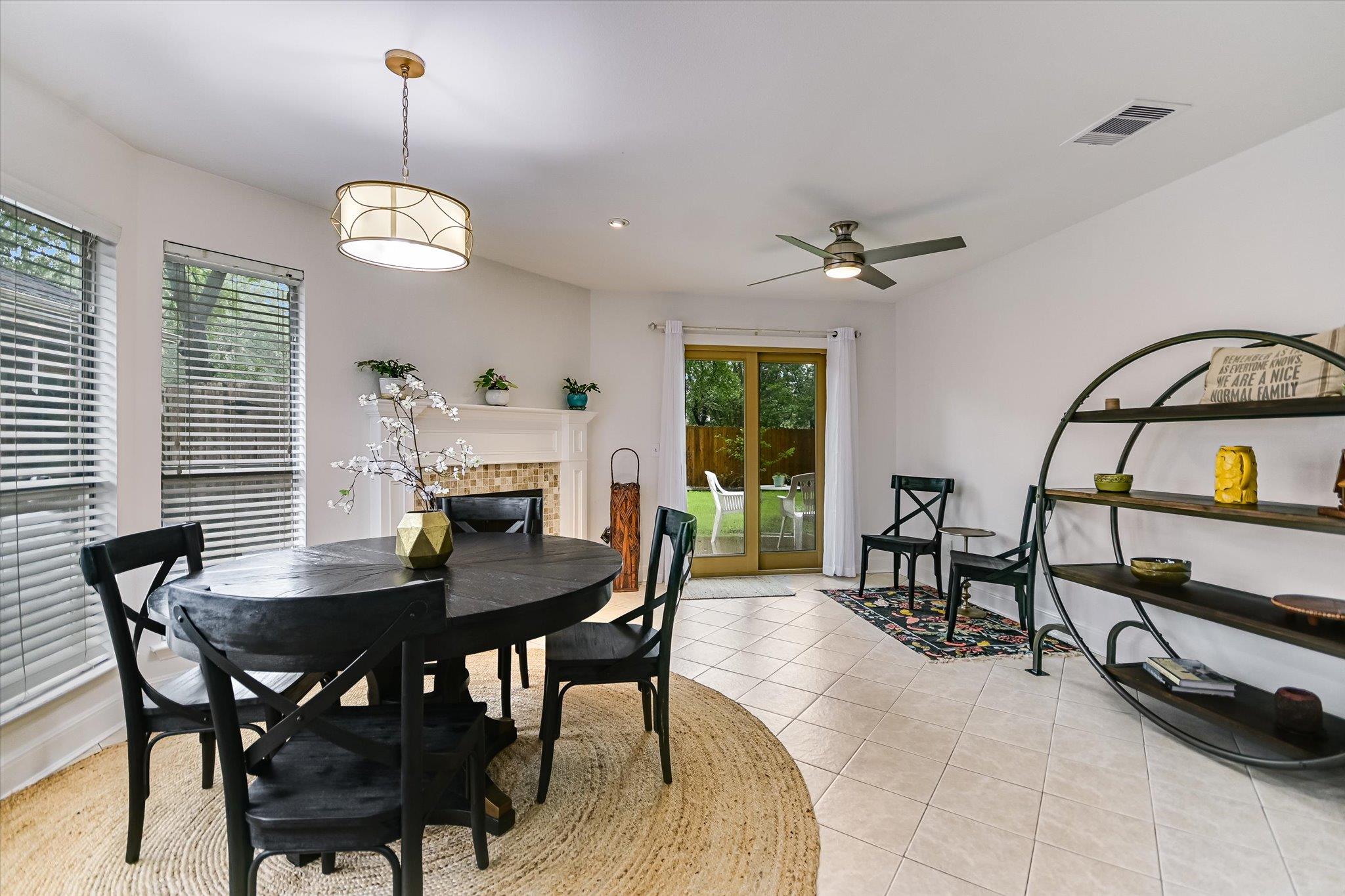 4811 Alta Loma Drive Austin TX 78749