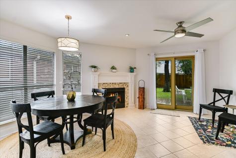 4811 Alta Loma Drive Austin TX 78749