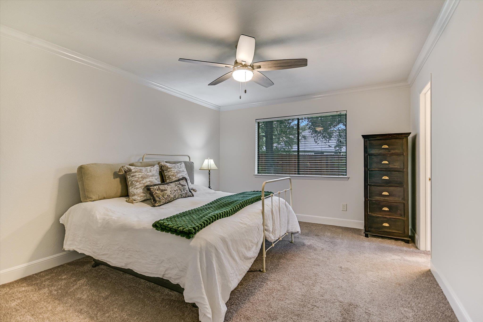 4811 Alta Loma Drive Austin TX 78749