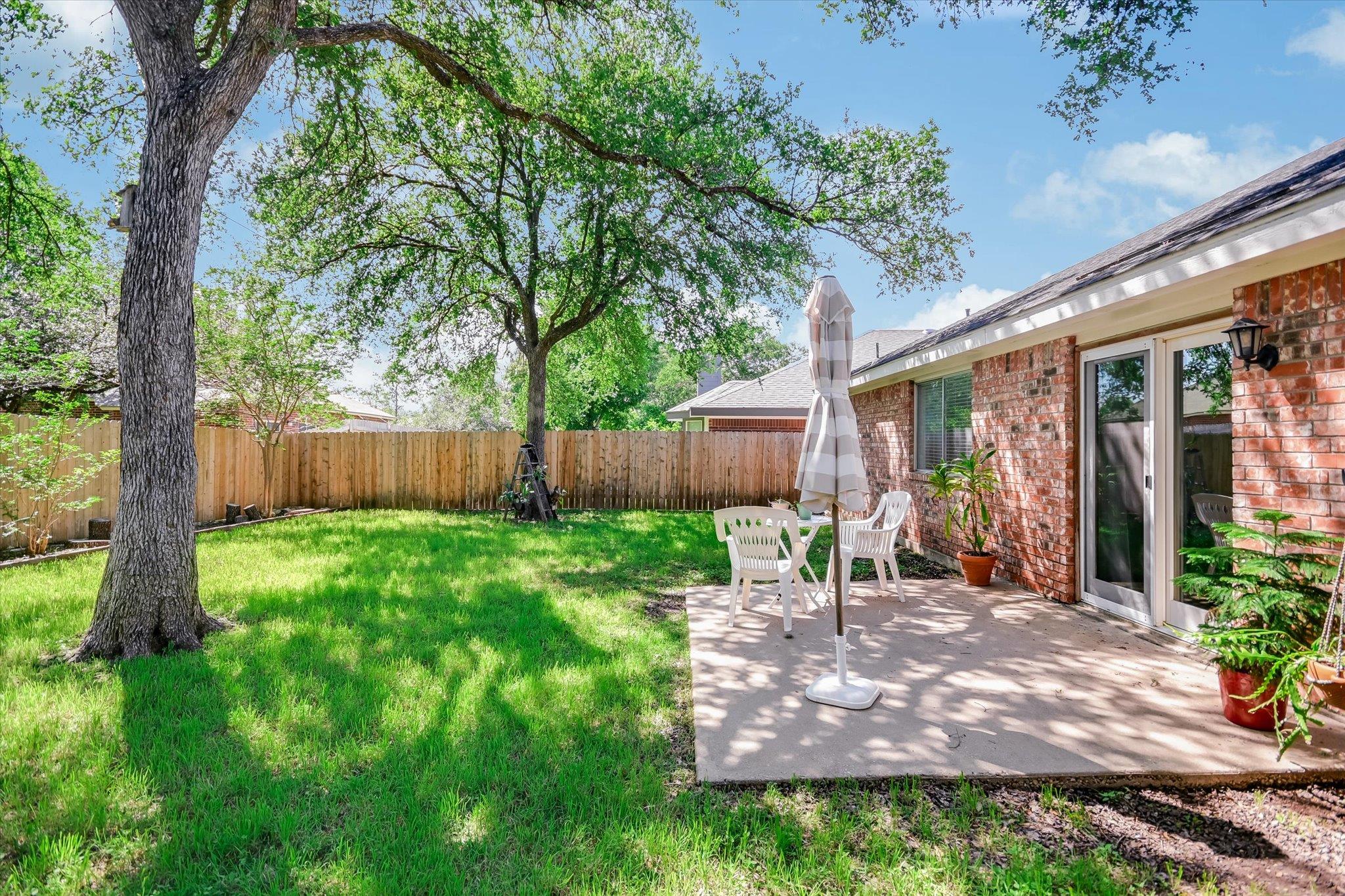 4811 Alta Loma Drive Austin TX 78749
