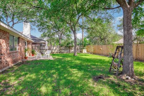 4811 Alta Loma Drive Austin TX 78749
