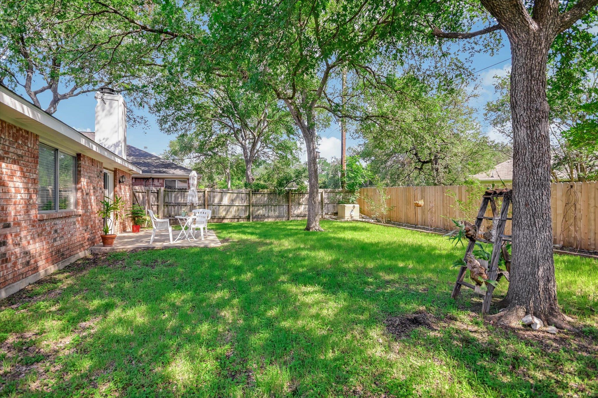 4811 Alta Loma Drive Austin TX 78749