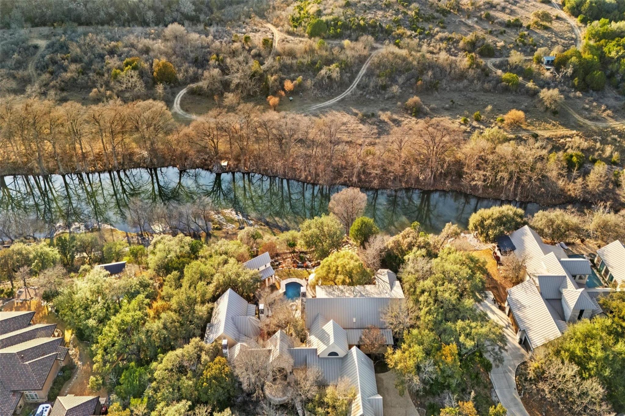 954 Riverforest Drive New Braunfels TX 78132