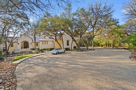 954 Riverforest Drive New Braunfels TX 78132