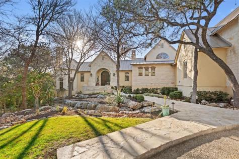 954 Riverforest Drive New Braunfels TX 78132