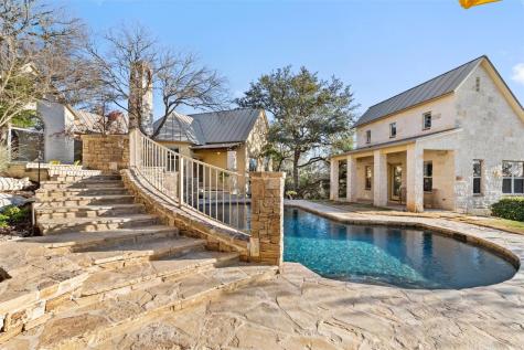 954 Riverforest Drive New Braunfels TX 78132