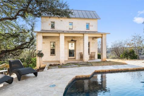 954 Riverforest Drive New Braunfels TX 78132