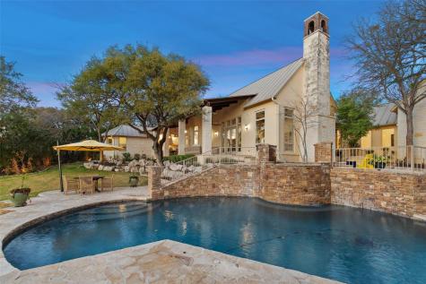 954 Riverforest Drive New Braunfels TX 78132