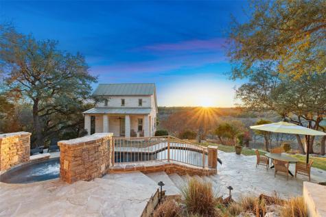 954 Riverforest Drive New Braunfels TX 78132