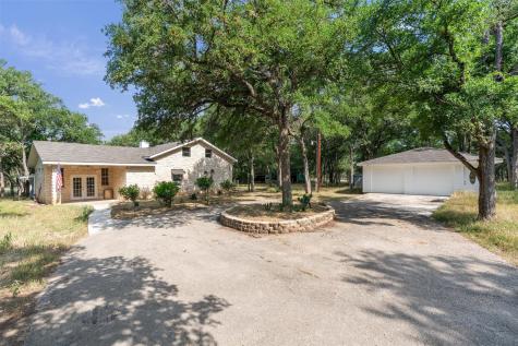 601 Deertrail Drive San Marcos TX 78666