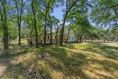 601 Deertrail Drive San Marcos TX 78666