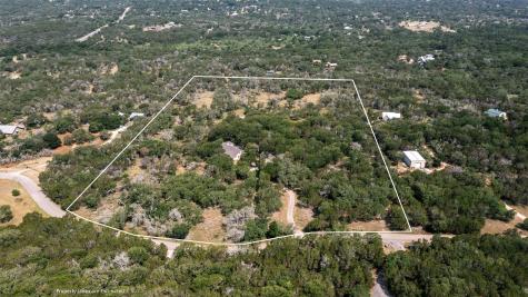 601 Deertrail Drive San Marcos TX 78666