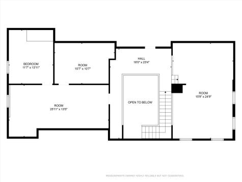 601 Deertrail Drive San Marcos TX 78666