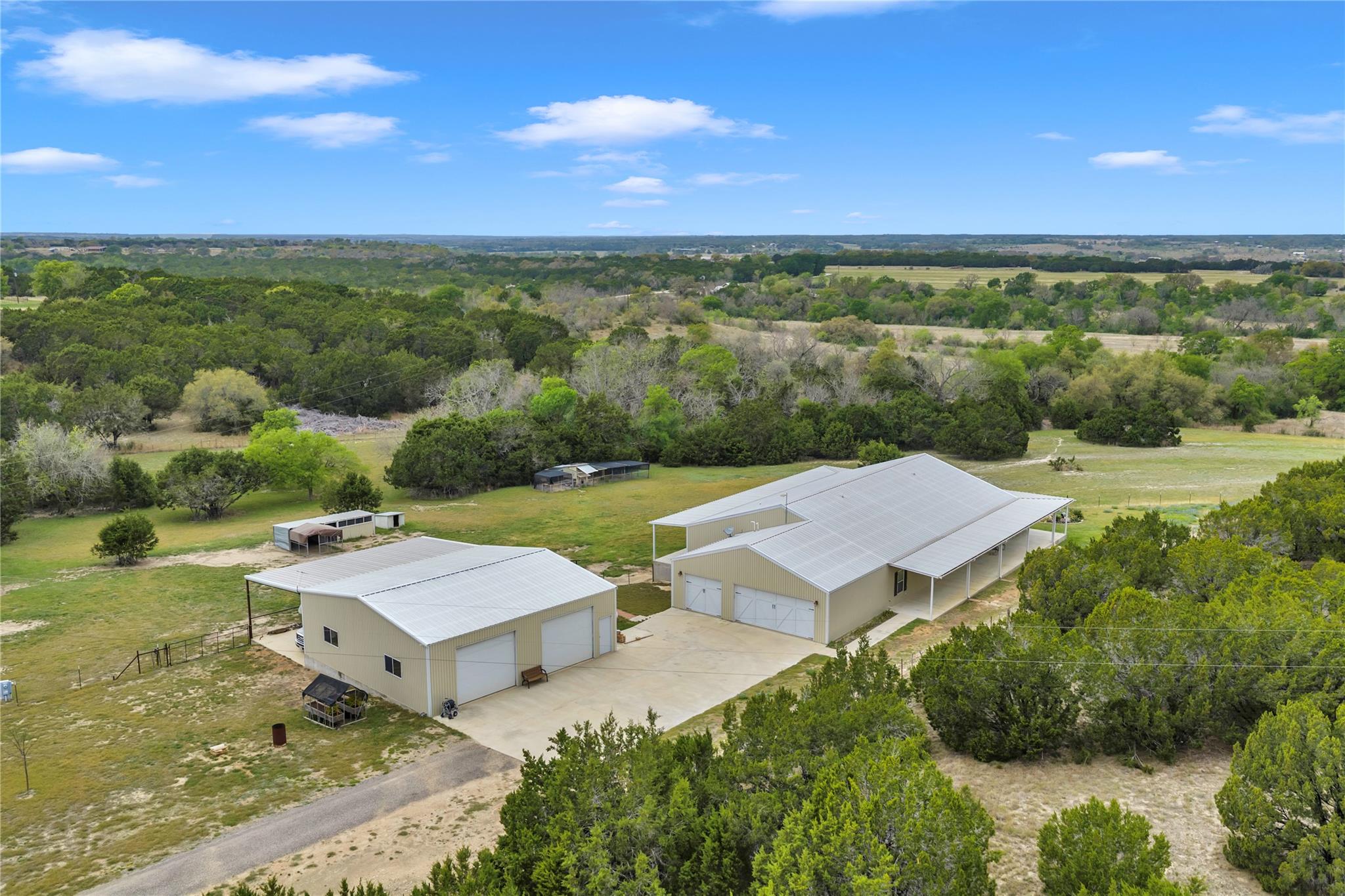 5020 County Road 252 Bertram TX 78605