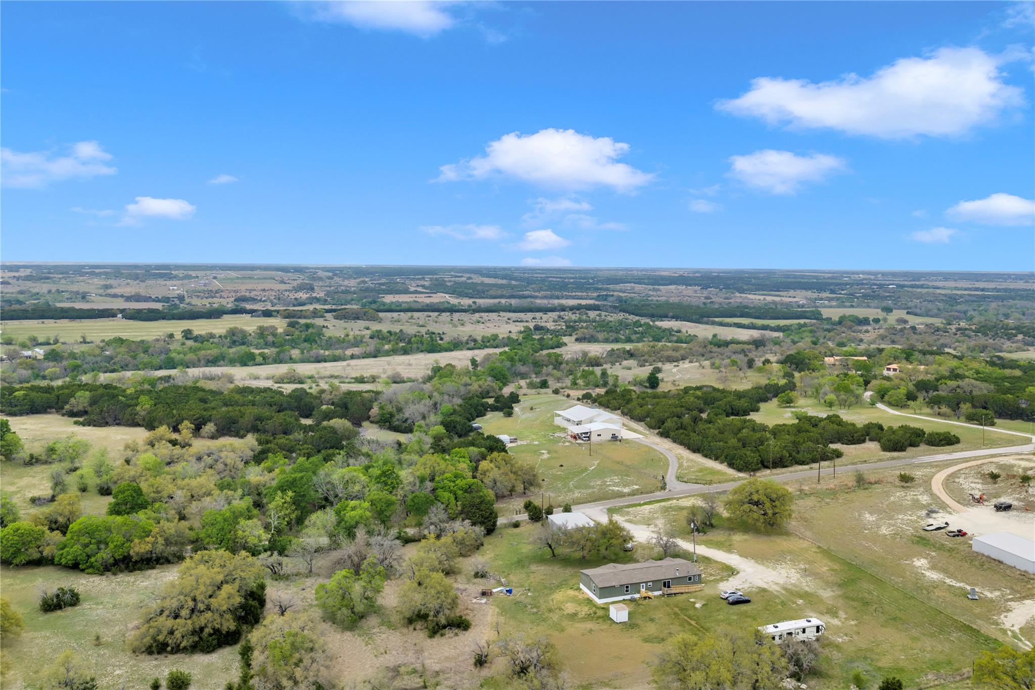 5020 County Road 252 Bertram TX 78605
