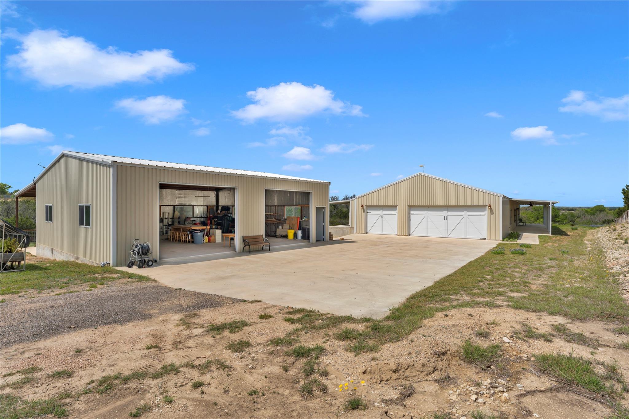 5020 County Road 252 Bertram TX 78605
