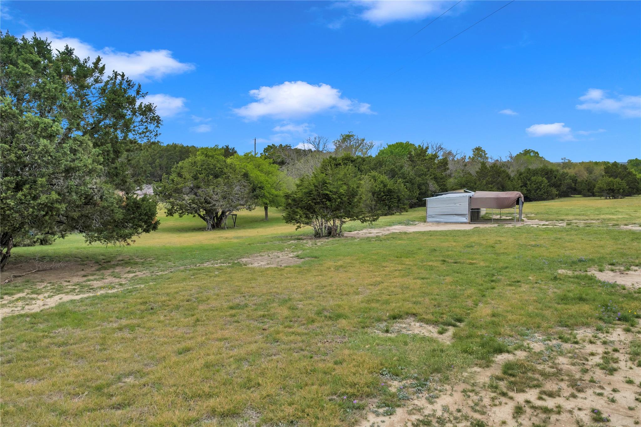 5020 County Road 252 Bertram TX 78605