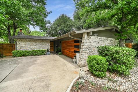 7008 E Shoal Creek Boulevard Austin TX 78757