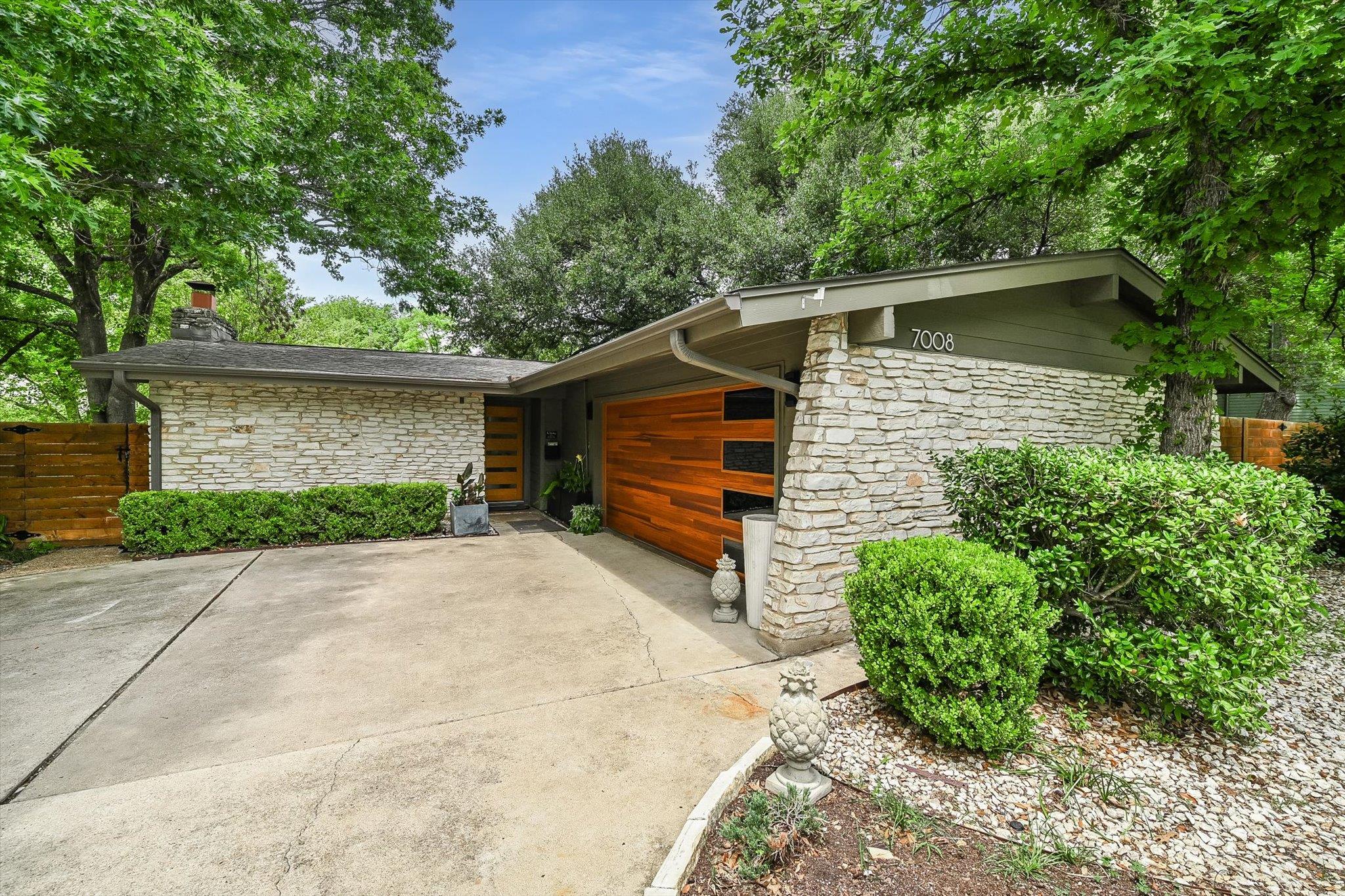 7008 E Shoal Creek Boulevard Austin TX 78757