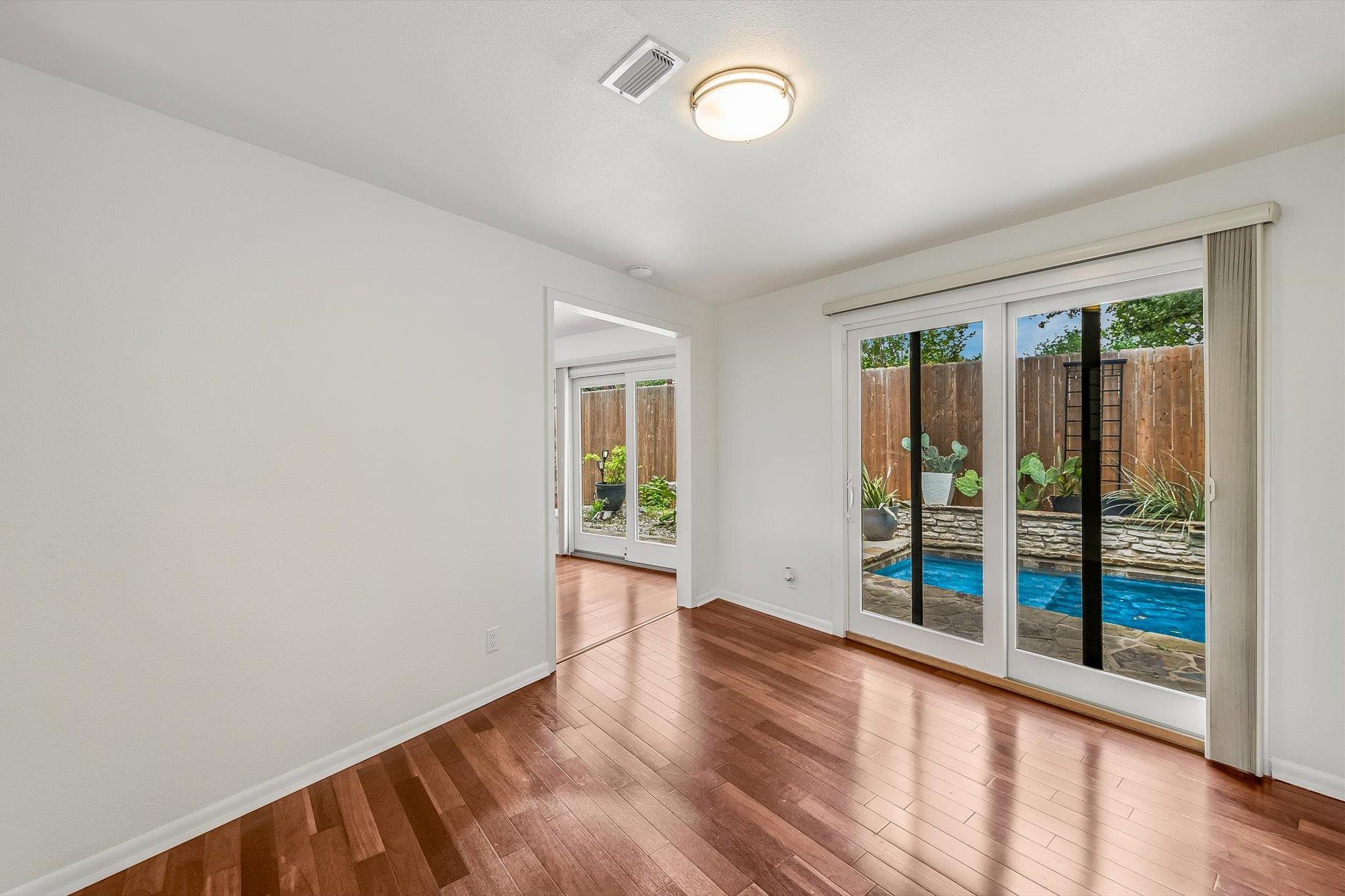 7008 E Shoal Creek Boulevard Austin TX 78757