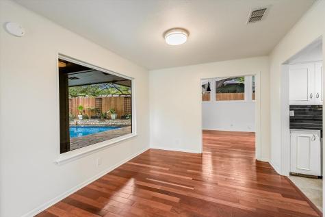 7008 E Shoal Creek Boulevard Austin TX 78757