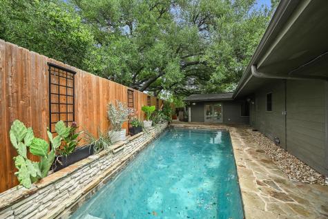 7008 E Shoal Creek Boulevard Austin TX 78757